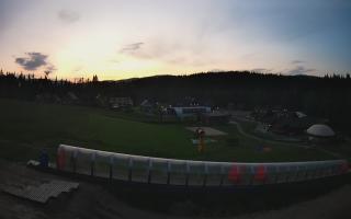 Złoty Groń Góra - 17-06-2026 19:14
