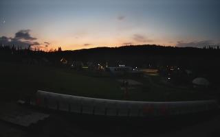 Złoty Groń Góra - 17-06-2026 19:35