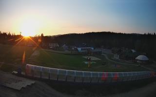 Złoty Groń Góra - 27-06-2026 18:24