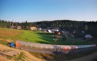 Złoty Groń Góra - 30-07-2026 04:55