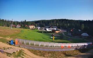 Złoty Groń Góra - 30-07-2026 05:16