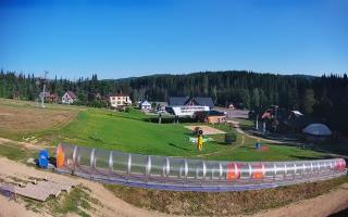Złoty Groń Góra - 30-07-2026 06:08