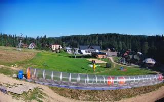 Złoty Groń Góra - 30-07-2026 06:29
