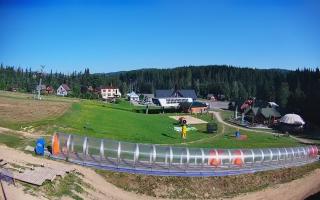 Złoty Groń Góra - 30-07-2026 06:50