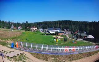 Złoty Groń Góra - 30-07-2026 07:00