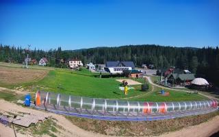 Złoty Groń Góra - 30-07-2026 07:21