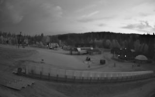 Złoty Groń Góra - 01-08-2026 02:45