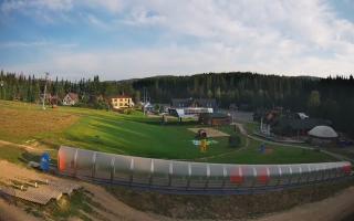 Złoty Groń Góra - 01-08-2026 04:40