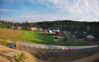 Złoty Groń Góra - 01-08-2026 04:50