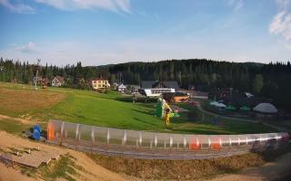 Złoty Groń Góra - 01-08-2026 05:21
