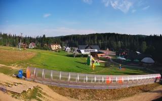 Złoty Groń Góra - 01-08-2026 05:42
