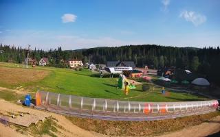 Złoty Groń Góra - 01-08-2026 05:52