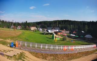 Złoty Groń Góra - 01-08-2026 06:03