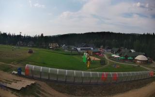 Złoty Groń Góra - 01-08-2026 14:52