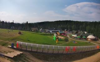 Złoty Groń Góra - 01-08-2026 15:03