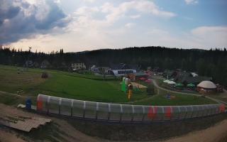 Złoty Groń Góra - 01-08-2026 15:24