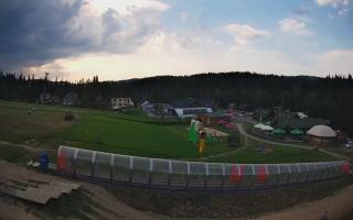 Złoty Groń Góra - 01-08-2026 15:34