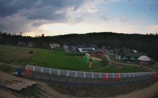 Złoty Groń Góra - 01-08-2026 15:45