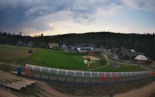 Złoty Groń Góra - 01-08-2026 15:55