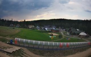 Złoty Groń Góra - 01-08-2026 16:05