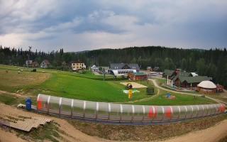 Złoty Groń Góra - 01-08-2026 16:57