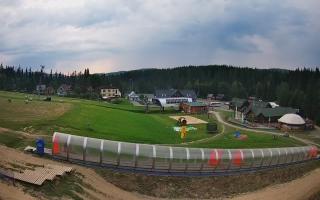 Złoty Groń Góra - 01-08-2026 17:08