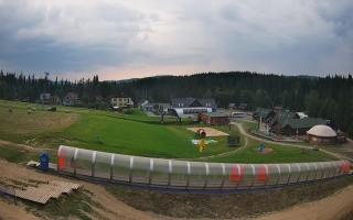 Złoty Groń Góra - 01-08-2026 17:18