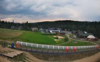 Złoty Groń Góra - 01-08-2026 17:28
