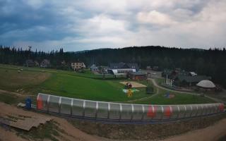 Złoty Groń Góra - 01-08-2026 18:20