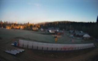 Złoty Groń Góra - 17-10-2026 05:40