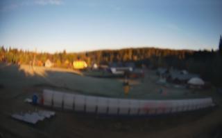 Złoty Groń Góra - 17-10-2026 06:01