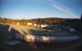 Złoty Groń Góra - 17-10-2026 06:22