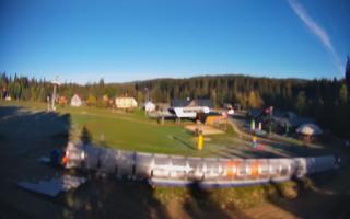 Złoty Groń Góra - 17-10-2026 07:04