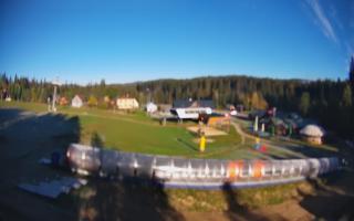 Złoty Groń Góra - 17-10-2026 07:14