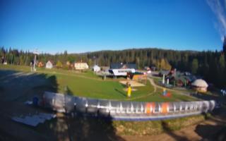 Złoty Groń Góra - 17-10-2026 07:25
