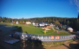 Złoty Groń Góra - 17-10-2026 07:35