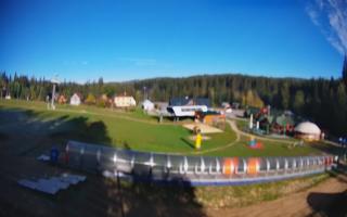 Złoty Groń Góra - 17-10-2026 07:46