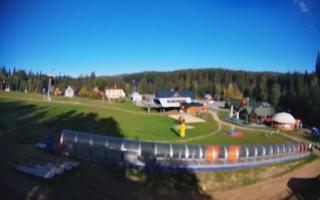 Złoty Groń Góra - 17-10-2026 08:07