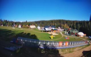 Złoty Groń Góra - 17-10-2026 08:17