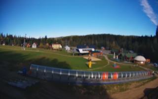 Złoty Groń Góra - 17-10-2026 08:27