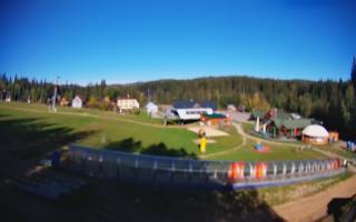 Złoty Groń Góra - 17-10-2026 08:58