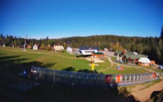 Złoty Groń Góra - 17-10-2026 09:19