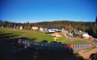 Złoty Groń Góra - 17-10-2026 09:29