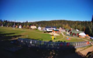 Złoty Groń Góra - 17-10-2026 09:50