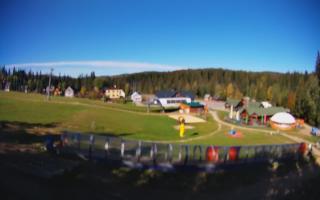 Złoty Groń Góra - 17-10-2026 11:03