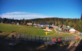 Złoty Groń Góra - 17-10-2026 12:05