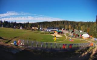 Złoty Groń Góra - 17-10-2026 12:26