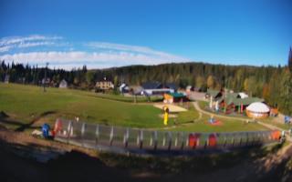 Złoty Groń Góra - 17-10-2026 12:36