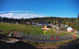 Złoty Groń Góra - 17-10-2026 12:57