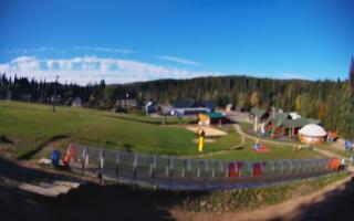 Złoty Groń Góra - 17-10-2026 13:07
